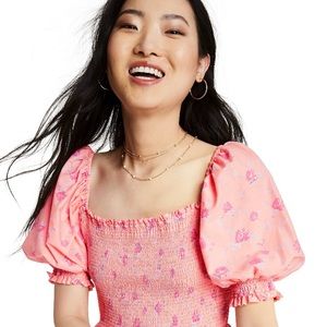 LOVESHACKFANCY x Target ready to ship